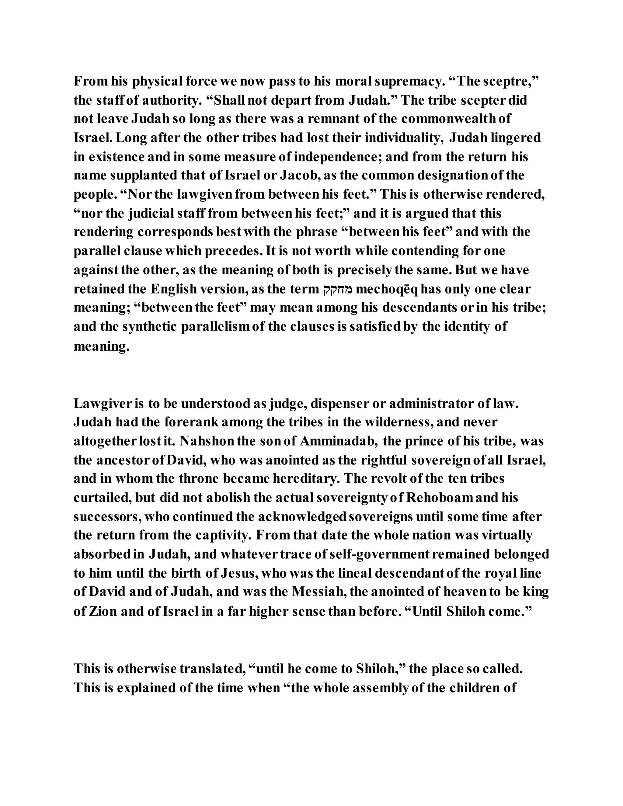 jesus-was-the-coming-shiloh-docx