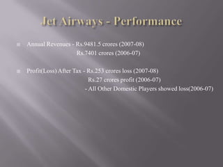 Operational Highlights