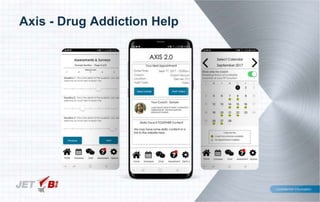 Axis - Drug Addiction Help
 