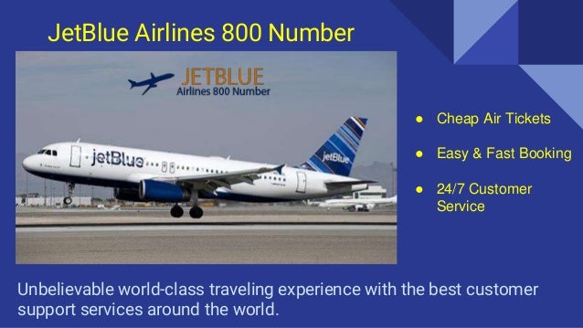 jetblue best deals