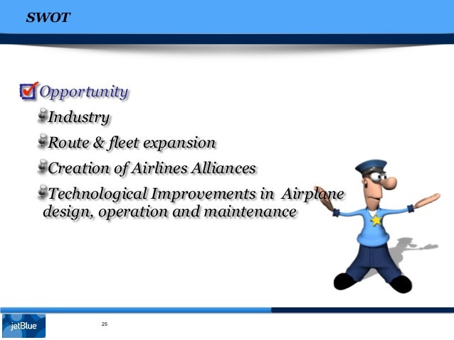 jetblue case study
