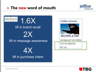 Today one of the largest Facebookadvertisers in the world