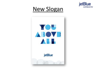 New Slogan
 