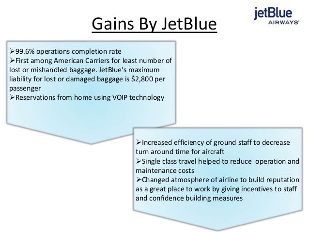 jet blue case analysis and strategic management Field of strategic management external environment analysis and strategic responses jet blue’s capability analysis mini-case presentations and discussions. jet blue case analysis and strategic management Field of strategic management external environment analysis and strategic responses jet blue’s capability analysis mini-case presentations and discussions.