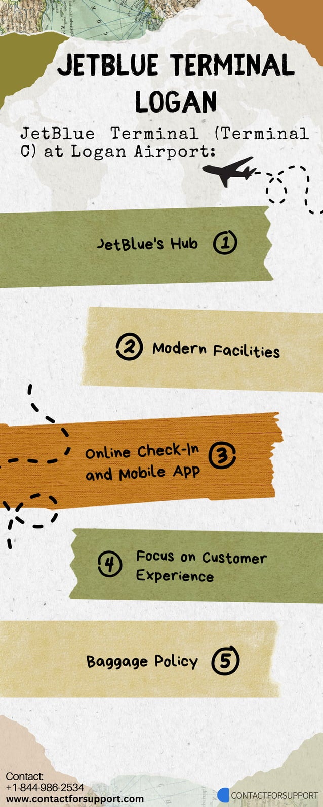 jetblue terminal logan PDF