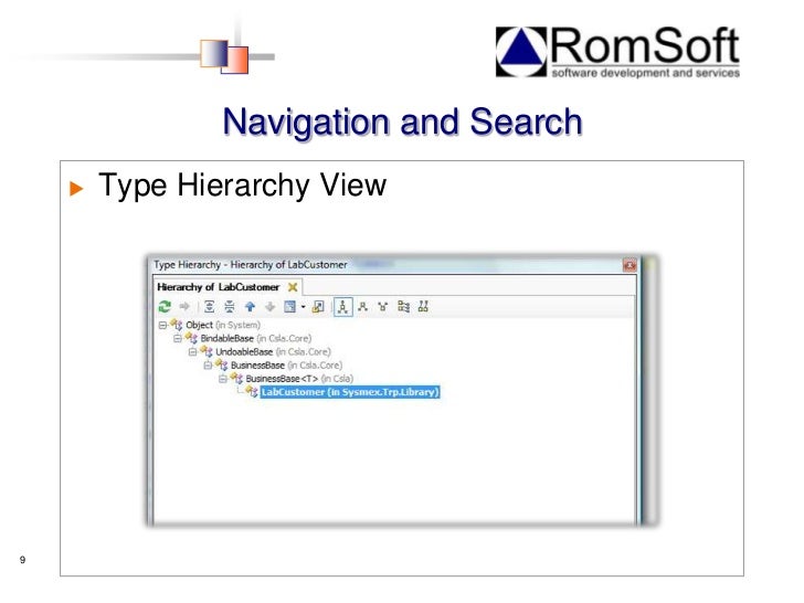 differences between resharper 9 and 10 differences between resharper 9 and 10