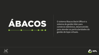 Webinar: Bastidores de uma Operação de E-commerce