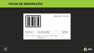 Webinar: Bastidores de uma Operação de E-commerce