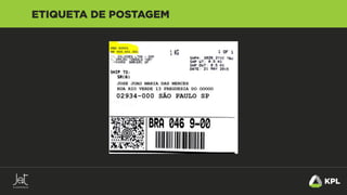 Webinar: Bastidores de uma Operação de E-commerce