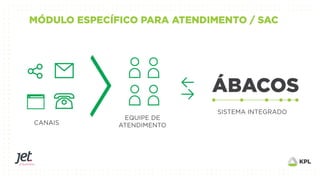 Webinar: Gestão para marketplace e loja online