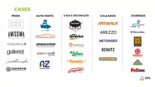 Webinar: Gestão para marketplace e loja online