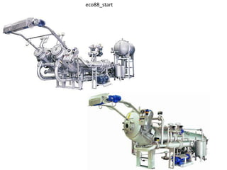 Jet dyeing machine | PPTX