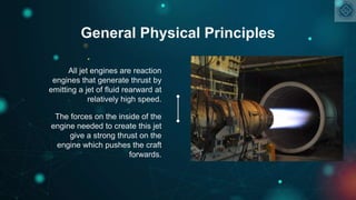 Jet Engine | PPTX