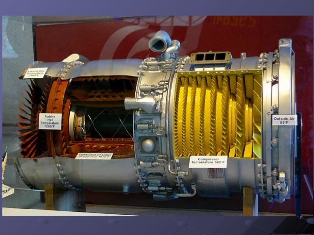 Jet engine systems