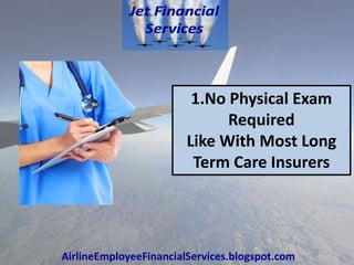 Jet Financial Services | PPT