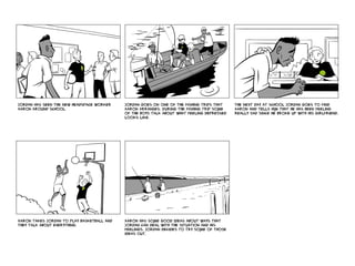 Doing Good In Design - Jethro Sercombe 