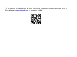 Open up the Android Marketplace.  Note, your phone manufacturer may have renamed the Android Marketplace to something else, or removed it and replaced it with their own version, or installed the Amazon Marketplace, and we cannot guarantee our application will be in all marketplaces.