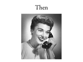 Open up the App Catalog