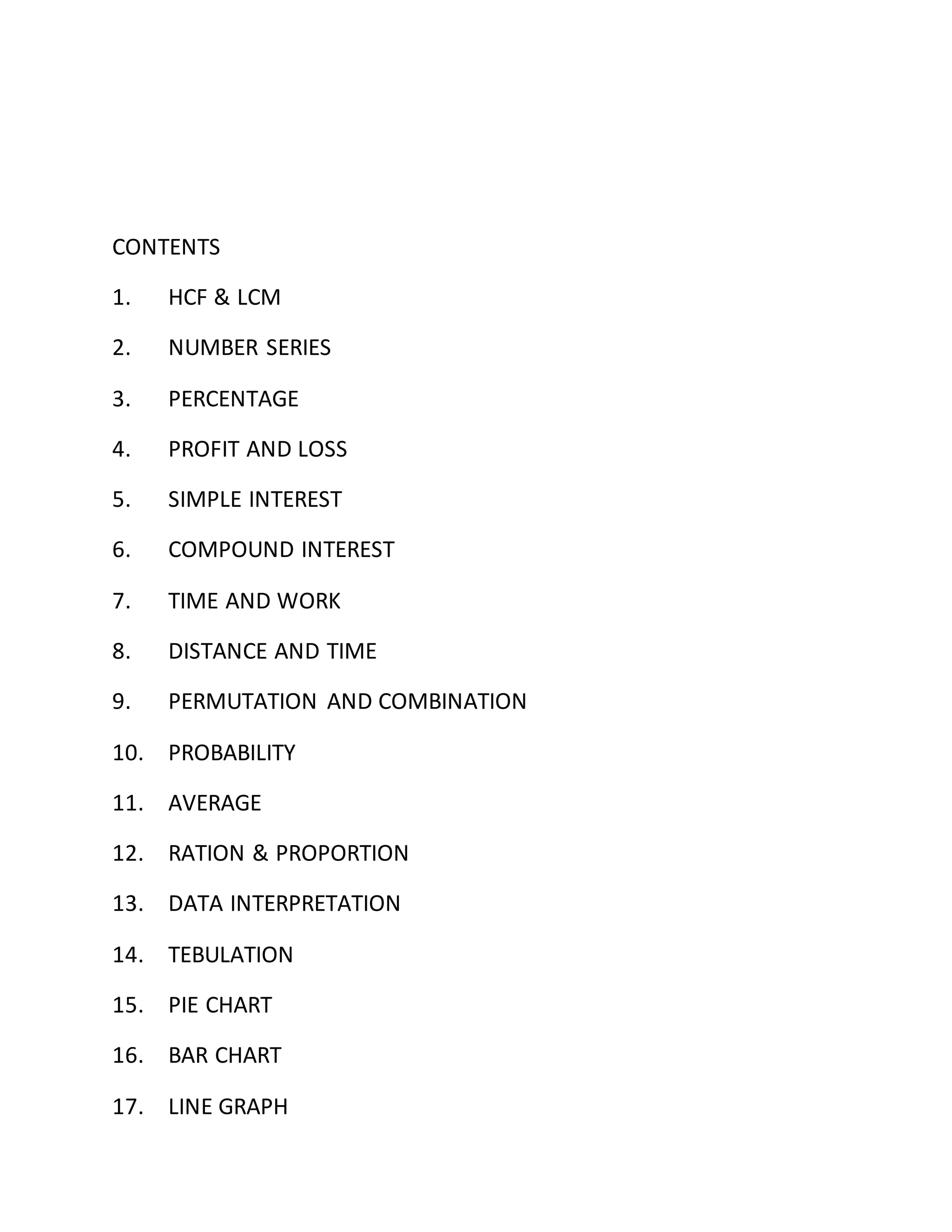 Jet Exam mathematics book | DOCX