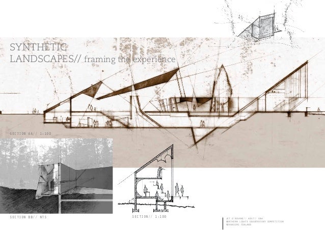 Architecture Design Studio jet o'rourke architecture design studio 7 2012 Architecture Design Studio jet o'rourke architecture design studio 7 2012