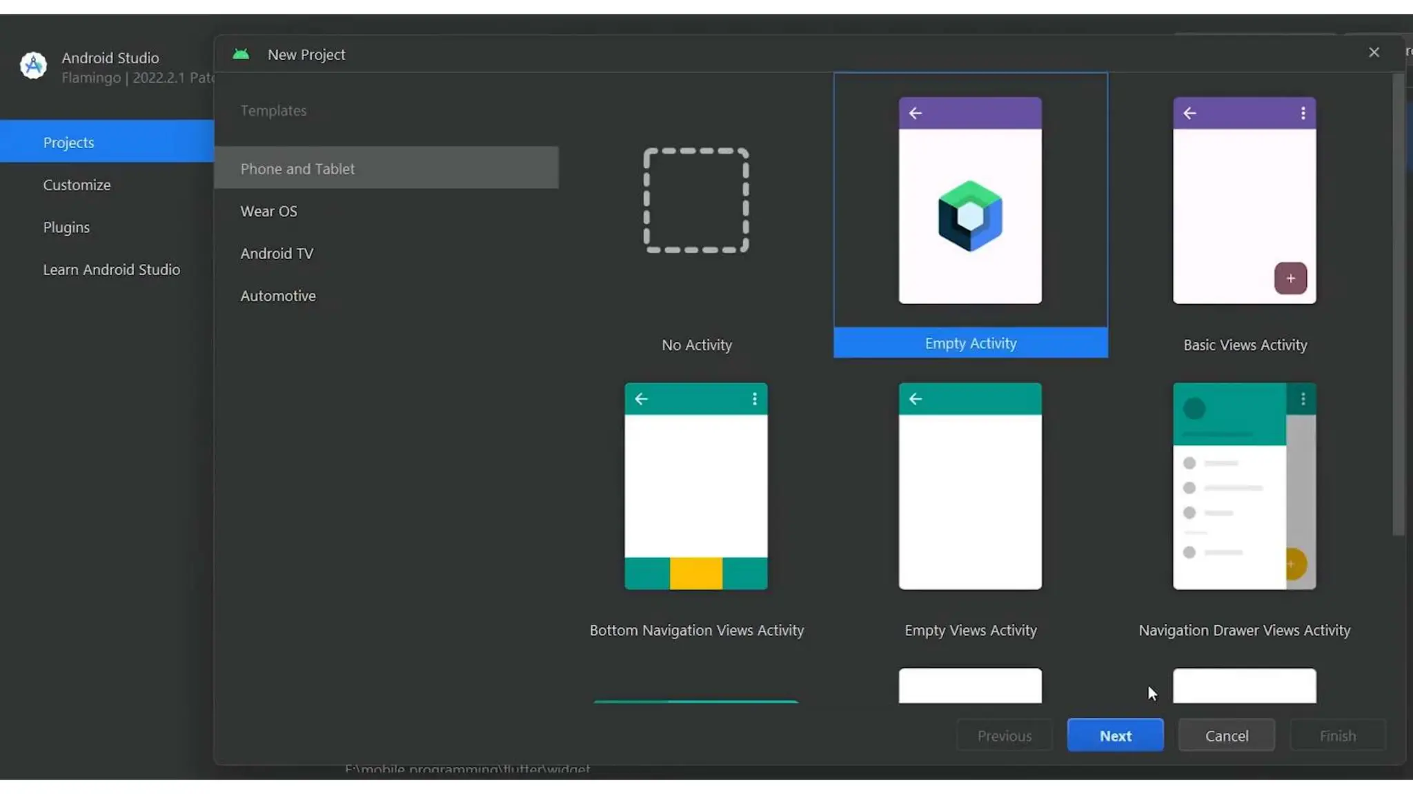 Pemrograman Mobile - JetPack Compose1.pptx
