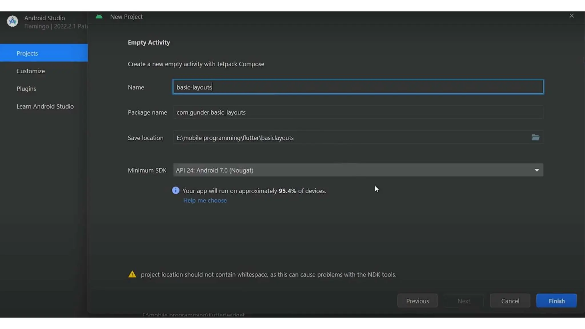 Pemrograman Mobile - JetPack Compose1.pptx
