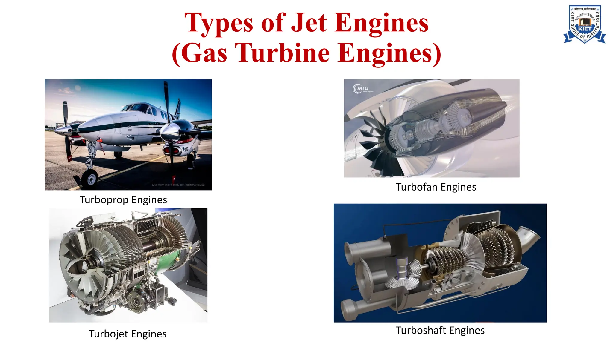Types Of Flight Engines Photos Travelidaz