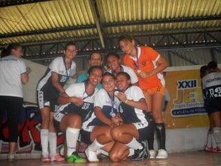 Jet’s regional de guaraí