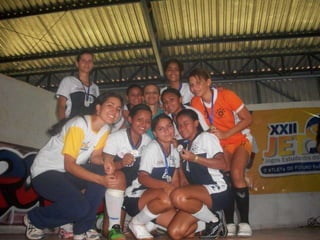 Jet’s regional de guaraí