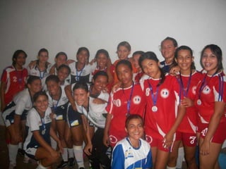 Jet’s regional de guaraí