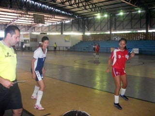 Jet’s regional de guaraí