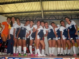 Jet’s regional de guaraí