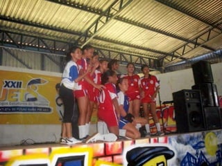 Jet’s regional de guaraí