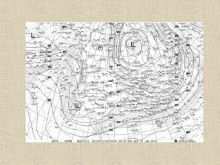 Jet Stream and its concept of climatology | PPT