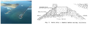 Jetty Type Marginal Jetties and breakwater.pptx