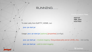 Jetty TLS Troubleshooting | PDF
