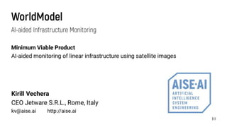 Jetware premiazione pitch