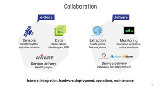 Jetware premiazione pitch