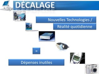 Photos, vidéos,  audio