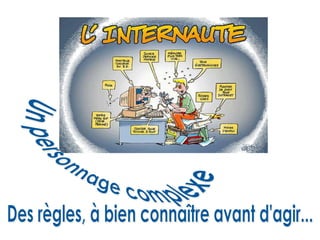 Livred’or + Liste de diffusion ?