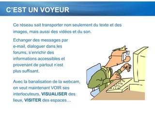 Le site Web doit être adaptéà la stratégie decommunication de l’entreprise