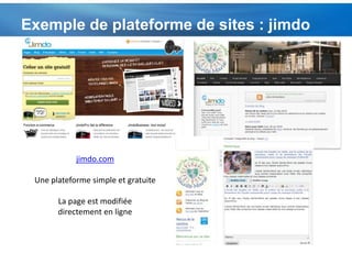 C’EST UN ZAPPEURUne telle profusion de sites, une telle quantité d’informations disponible en permanence, un univers de multimédia et d’interactivité créent obligatoirement de nouvelles règles de lecture et de consultation de cette information.Susciter l’intérêt, mettre en scène un espace convivial, faciliter la consultation et accompagner l’internaute dans sa découverte, sinon… le clic souris vers d’autres sites sanctionne irrévocablement les ratés en la matière !La conception d’un site se doit d’intégrer cette composante pour retenir l’attention du visiteur et captiver l’internaute 