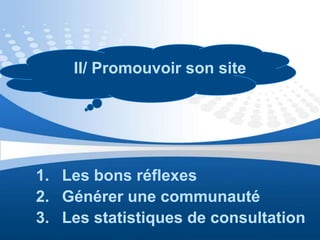 C’EST UN CONSOMMATEUR POTENTIELDés fin 1997, Robert ROCHEFORT du CREDOC décrit le comportement de ce nouveau personnage dans son livre « Le consommateur entrepreneur » :Il souhaite être relié aux autres (mobile, internet…)