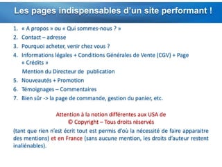 Exemple de plateforme de sites : joomlajoomla.frUne des meilleurs plateformes pour créer des sites faciles à gérer.