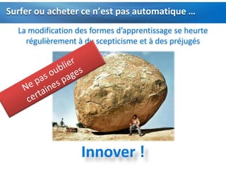 II/ Promouvoir son siteLes bons réflexesGénérer une communautéLes statistiques de consultation