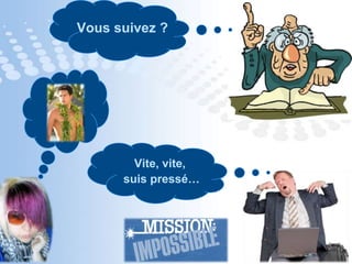 Le nom de domaine : le dépôtOVH ou AMEN deux sociétés spécialisées dans l’enregistrement du nom de domaine et l’hébergement de sites. Pensez à déposer plusieurs noms  (mailler votre territoire, éviter que vos concurrents prennent des noms proches des vôtres). Pensez à la cohérence de votre adresse email et votre nom de domaine.http://www.ovh.com/fr5 € HT/ an / nom ou 23,88 € HT l’hébergement de 500 Go http://www.amen.fr12 €HT/ an / nom + hébergement 2 Go