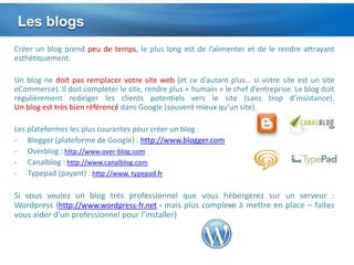 Il existe des sites anti-plagiat comme copyscape.com , plagium.comou tineye.com