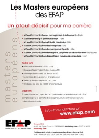 Jeunes Diplomes 2008