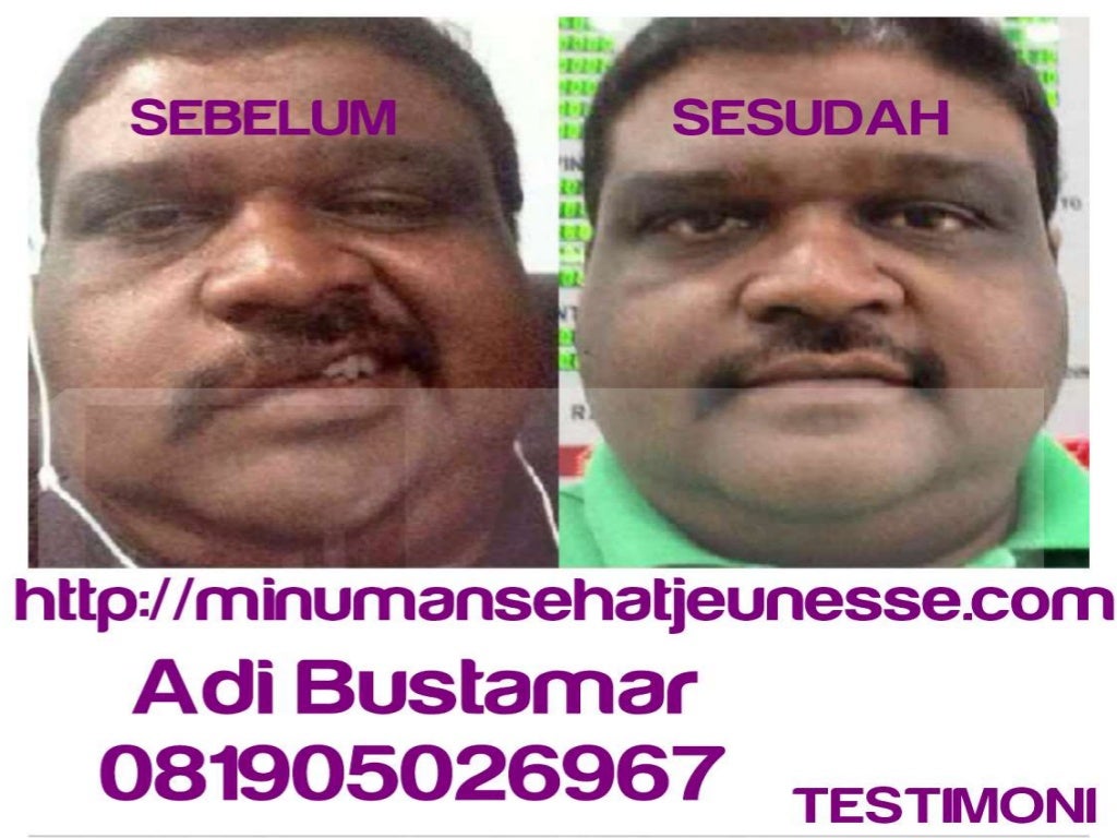 Jeunesse Minuman Sehat, Minuman Untuk Kanker Jantung