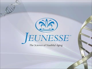 The Science of Youthful Aging 